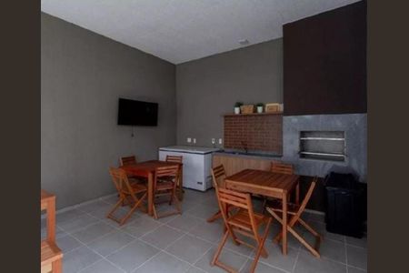 Foto 03 de apartamento à venda com 2 quartos, 38m² em Jardim America da Penha, São Paulo