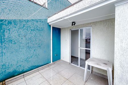 Casa de condomínio para alugar com 128m², 3 quartos e 1 vagaÁrea externa