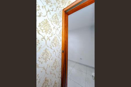 Casa de condomínio para alugar com 128m², 3 quartos e 1 vagaLavabo