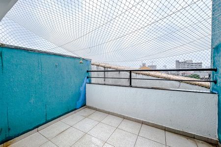 Casa de condomínio para alugar com 128m², 3 quartos e 1 vagaÁrea externa