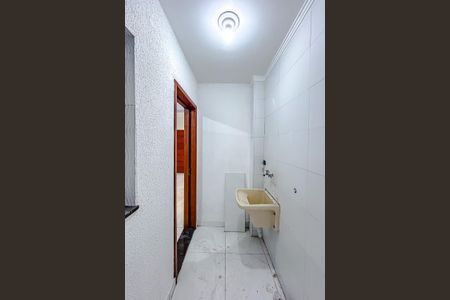 Casa de condomínio para alugar com 128m², 3 quartos e 1 vagaÁrea de Serviço