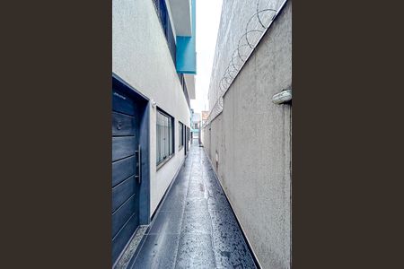 Casa de condomínio para alugar com 128m², 3 quartos e 1 vagaEntrada