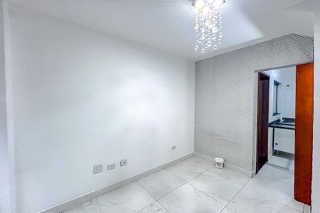 Casa de condomínio para alugar com 128m², 3 quartos e 1 vagaSala