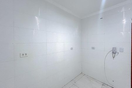 Casa de condomínio para alugar com 128m², 3 quartos e 1 vagaCozinha