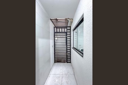 Casa de condomínio para alugar com 128m², 3 quartos e 1 vagaÁrea de Serviço