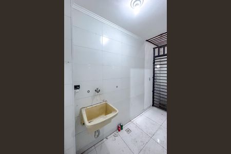 Casa de condomínio para alugar com 128m², 3 quartos e 1 vagaÁrea de Serviço