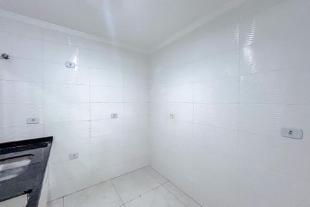 Casa de condomínio para alugar com 128m², 3 quartos e 1 vagaCozinha