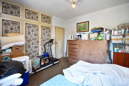 Casa à venda com 258m², 3 quartos e 2 vagasquarto 3