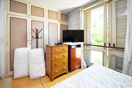 Casa à venda com 258m², 3 quartos e 2 vagasquarto 1