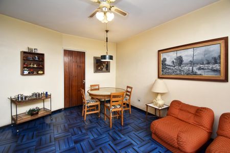 Casa à venda com 258m², 3 quartos e 2 vagassala de estar 2