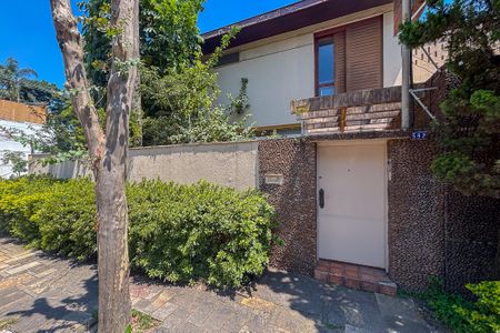 Casa à venda com 258m², 3 quartos e 2 vagasfachada casa