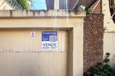 Casa à venda com 258m², 3 quartos e 2 vagasplaca instalada dia 16/03/26 Cod_HBJM-1405