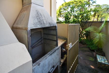 Casa à venda com 258m², 3 quartos e 2 vagaschurrasqueira
