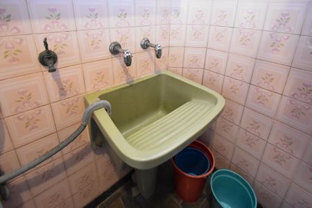 Casa à venda com 258m², 3 quartos e 2 vagaslavanderia