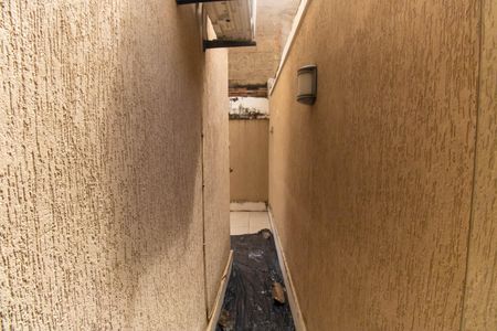 Vista da Sala de apartamento para alugar com 1 quarto, 50m² em Centro, Niterói