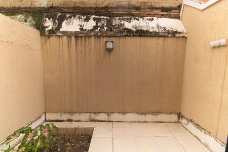 Vista do Quarto  de apartamento para alugar com 1 quarto, 50m² em Centro, Niterói