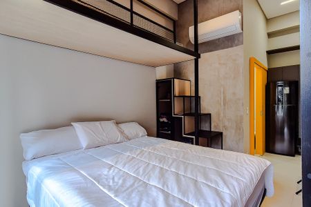 Studio de kitnet/studio para alugar com 1 quarto, 30m² em Perdizes, São Paulo