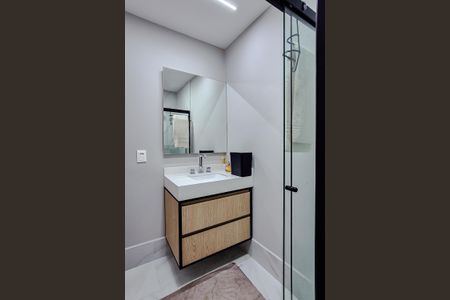 Apartamento à venda com 30m², 1 quarto e sem vagaBanheiro