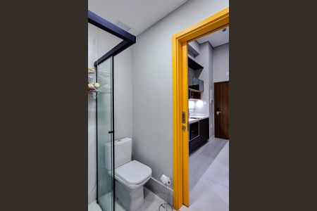 Apartamento à venda com 30m², 1 quarto e sem vagaBanheiro