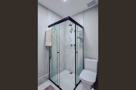 Apartamento à venda com 30m², 1 quarto e sem vagaBanheiro