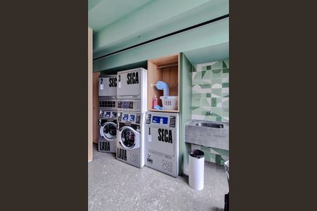 Apartamento à venda com 30m², 1 quarto e sem vagaÁrea comum