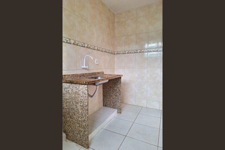 Apartamento para alugar com 58m², 2 quartos e 1 vagaCozinha