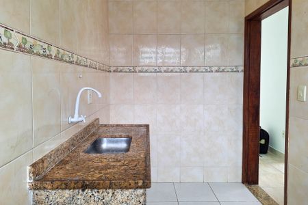 Apartamento para alugar com 58m², 2 quartos e 1 vagaCozinha