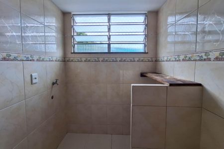 Apartamento para alugar com 58m², 2 quartos e 1 vagaÁrea de Serviço