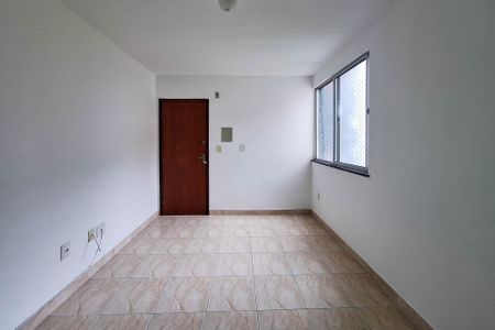 Sala de apartamento à venda com 2 quartos, 58m² em Barreto, Niterói