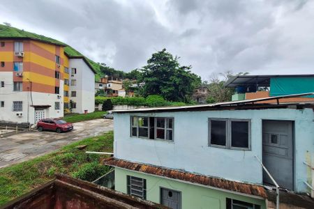 Apartamento para alugar com 58m², 2 quartos e 1 vagaQuarto 2