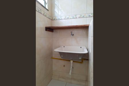 Apartamento para alugar com 58m², 2 quartos e 1 vagaÁrea de Serviço