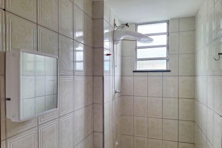 Apartamento para alugar com 58m², 2 quartos e 1 vagaBanheiro