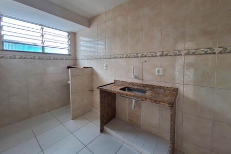 Apartamento para alugar com 58m², 2 quartos e 1 vagaCozinha