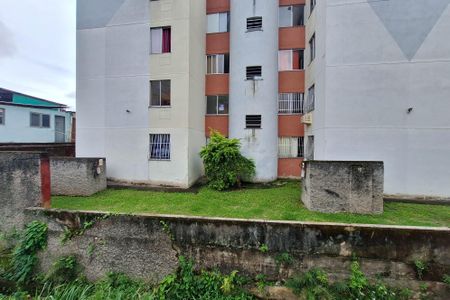 Apartamento para alugar com 58m², 2 quartos e 1 vagaPLACA