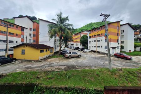 Quarto 1 de apartamento à venda com 2 quartos, 58m² em Barreto, Niterói