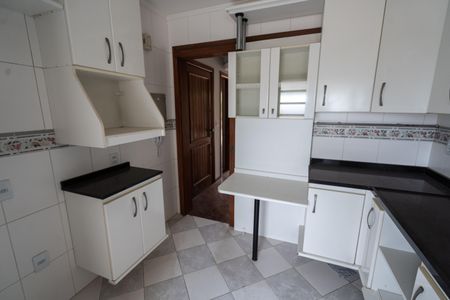 Casa de condomínio à venda com 105m², 3 quartos e 2 vagas Casa de condomínio à venda com 105m², 3 quartos e 2 vagasCozinha