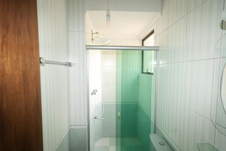 Casa de condomínio à venda com 105m², 3 quartos e 2 vagas Casa de condomínio à venda com 105m², 3 quartos e 2 vagasBanheiro