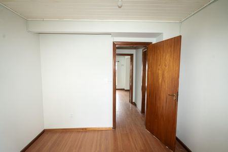 Quarto 1 de casa de condomínio à venda com 3 quartos, 105m² em Jardim Sabará, Porto Alegre