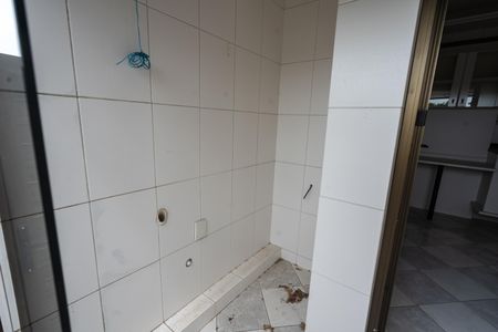 Casa de condomínio à venda com 105m², 3 quartos e 2 vagas Casa de condomínio à venda com 105m², 3 quartos e 2 vagasÁrea de Serviço