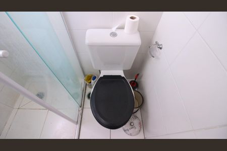 Apartamento para alugar com 49m², 2 quartos e 1 vagaBanheiro