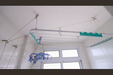 Apartamento para alugar com 49m², 2 quartos e 1 vagaÁrea de Serviço