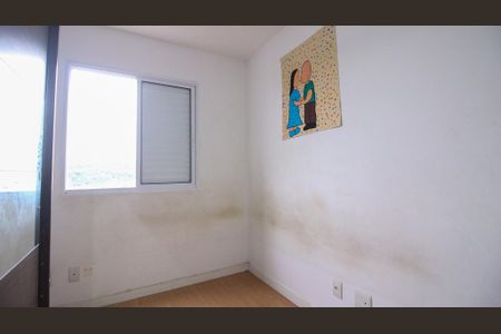 Quarto 1 de apartamento para alugar com 2 quartos, 49m² em Parque São Lourenço, São Paulo