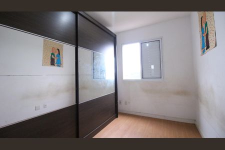 Quarto 1 de apartamento para alugar com 2 quartos, 49m² em Parque São Lourenço, São Paulo