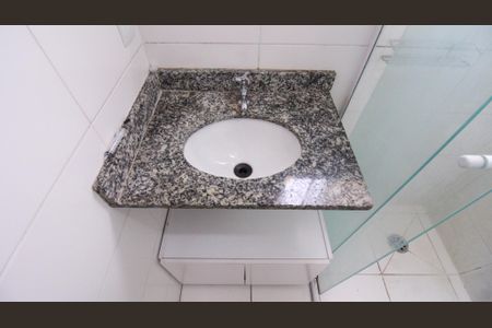 Apartamento para alugar com 49m², 2 quartos e 1 vagaBanheiro