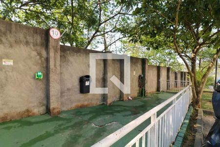 Apartamento para alugar com 49m², 2 quartos e 1 vagaÁrea comum