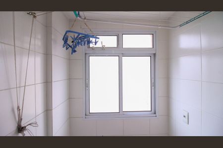 Apartamento para alugar com 49m², 2 quartos e 1 vagaÁrea de Serviço