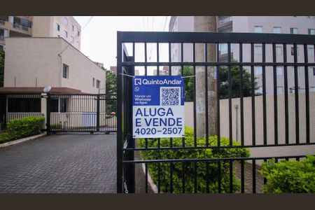 Apartamento para alugar com 49m², 2 quartos e 1 vagaPlaca Grande