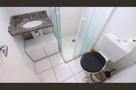 Apartamento para alugar com 49m², 2 quartos e 1 vagaBanheiro