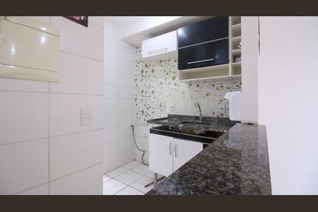 Apartamento para alugar com 49m², 2 quartos e 1 vagaCozinha