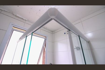 Apartamento para alugar com 49m², 2 quartos e 1 vagaBanheiro